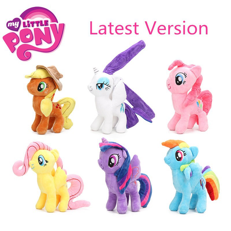 rainbow dash plush 20 inch