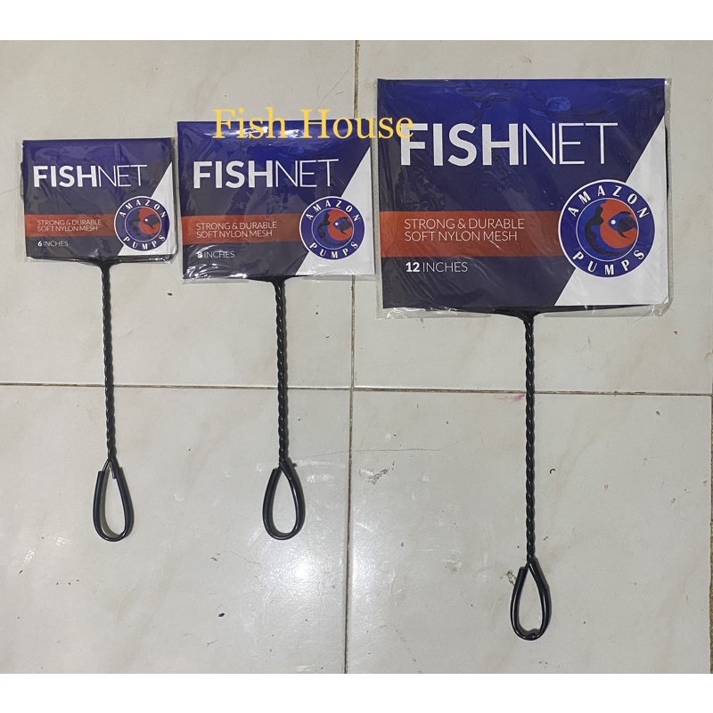 Aquarium Fish Net Fine mesh Shopee Philippines