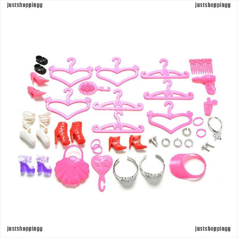 barbie shoe bracelet