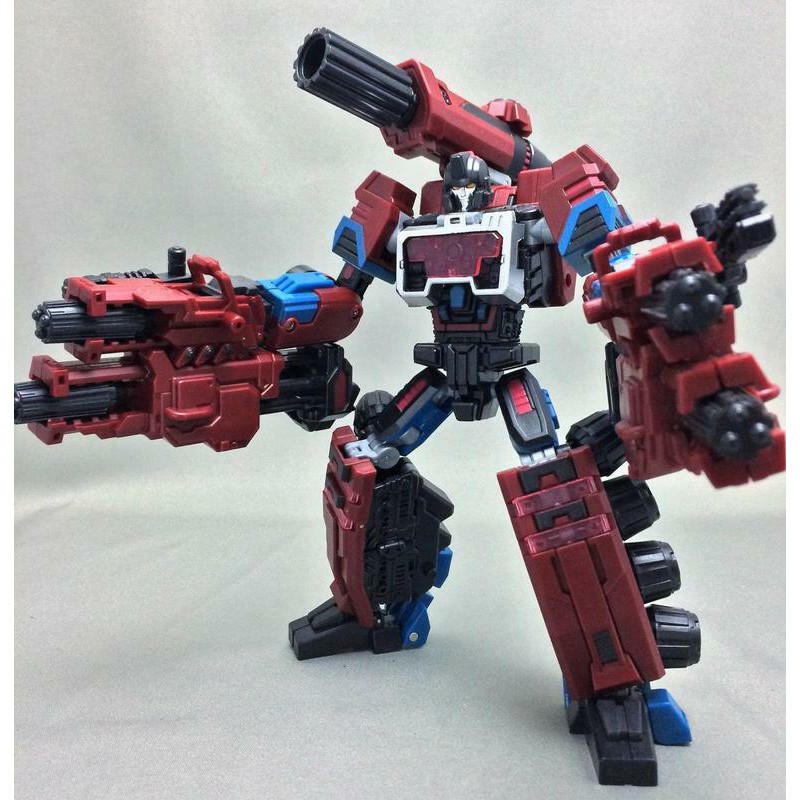 New Planet X Transformers PX-08 Asclepius Perceptor PX Transformers Robots toys