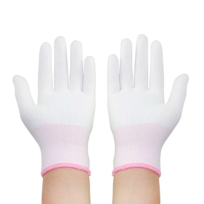 nylon gloves uses