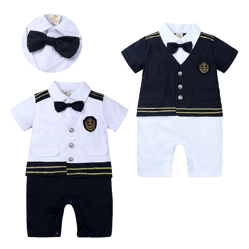 baby sailor halloween costume