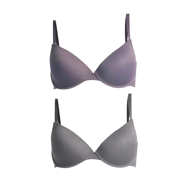 Bench 2-pack Bra with underwire | Shopee Philippines