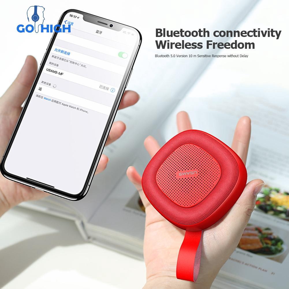 mobile phone loudspeaker