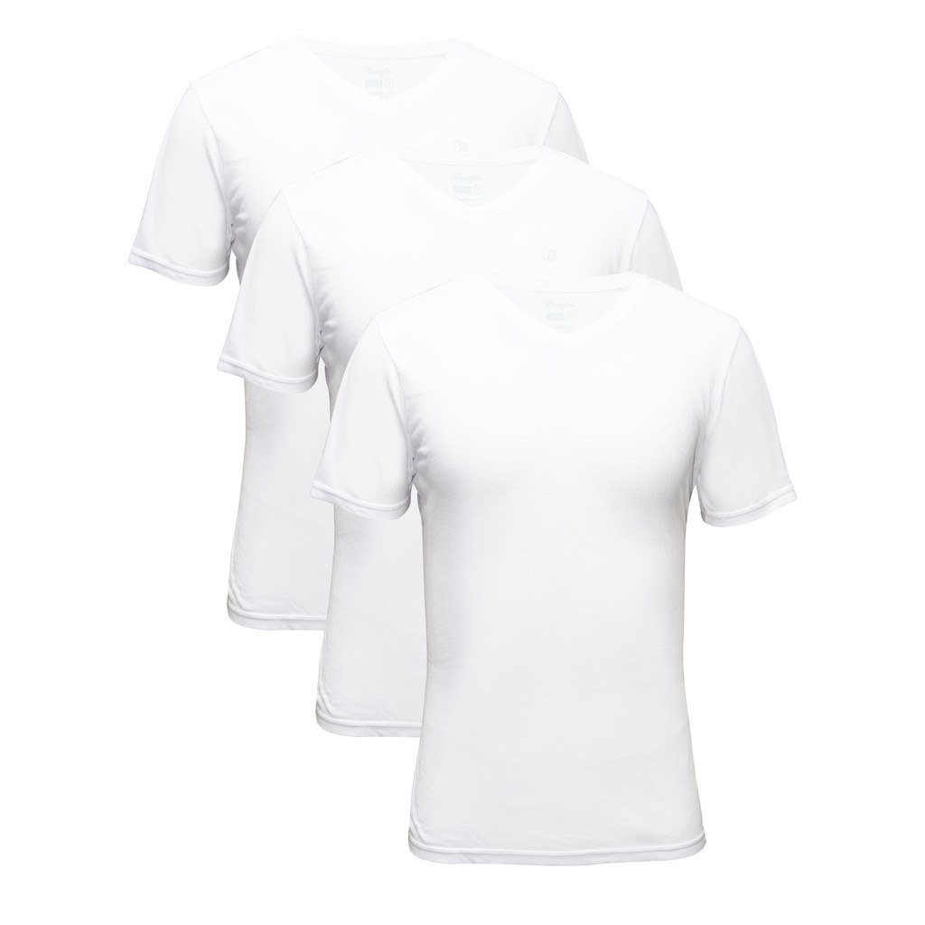 wrangler white shirt