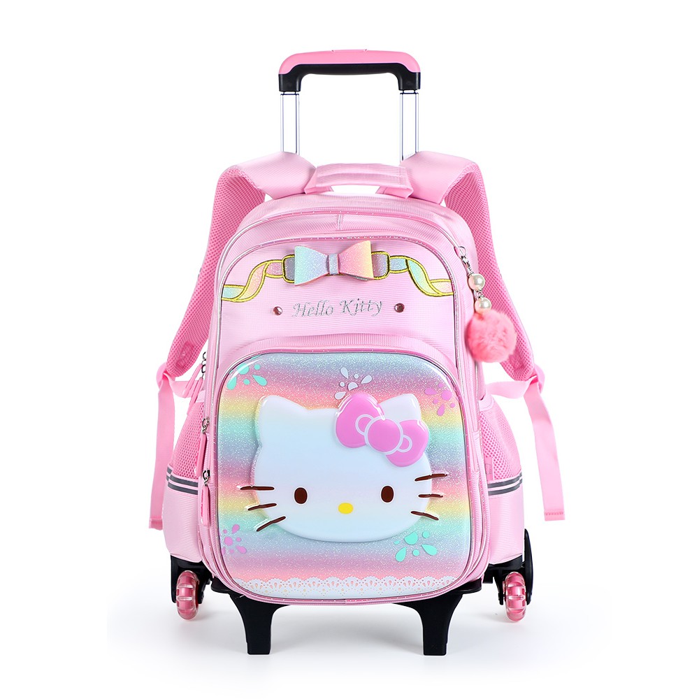 hello kitty trolley school bag philippines