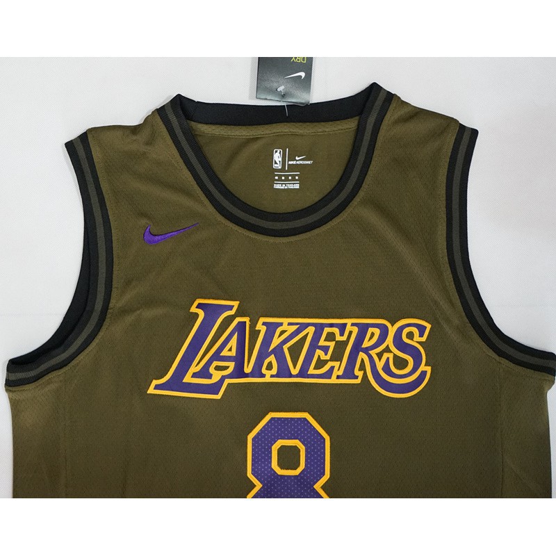 kobe bryant short sleeve jersey