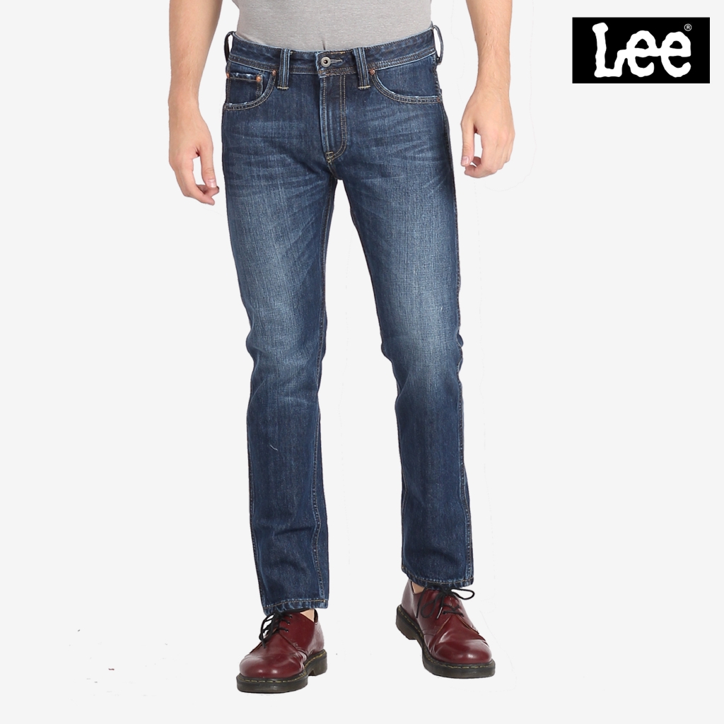lee 101 slim