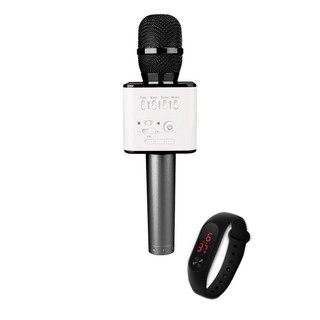 cotton on wireless microphone speaker