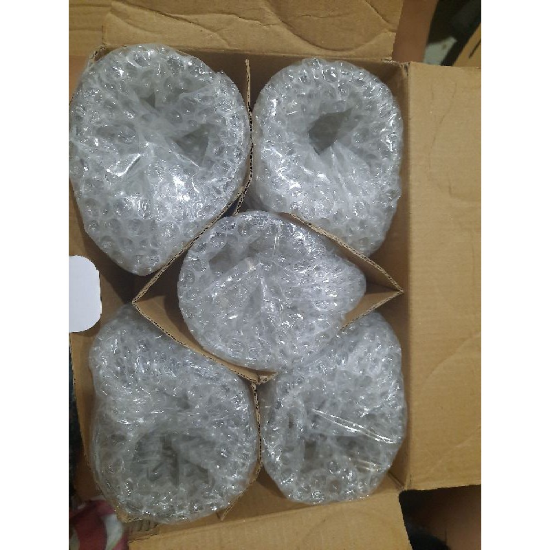 Bubblewrapbox pacakging Shopee Philippines