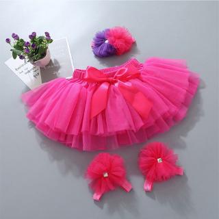 tutu skirt for newborn