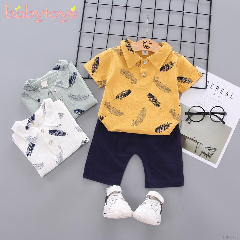 polo infant clothes