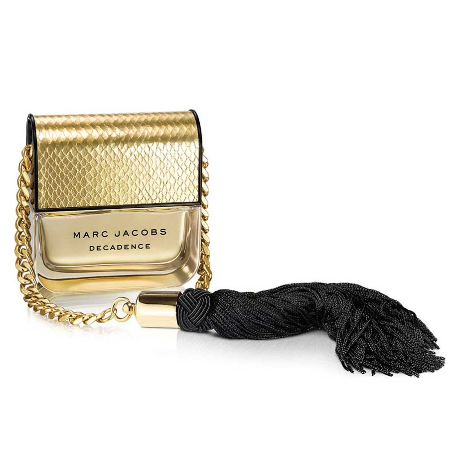 michael jacobs decadence