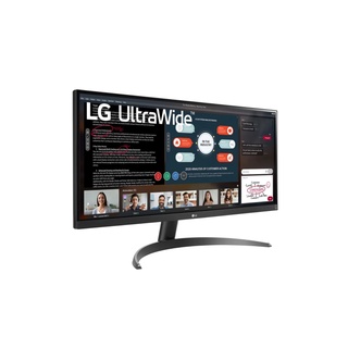 Монитор lg 29wp500 b обзор