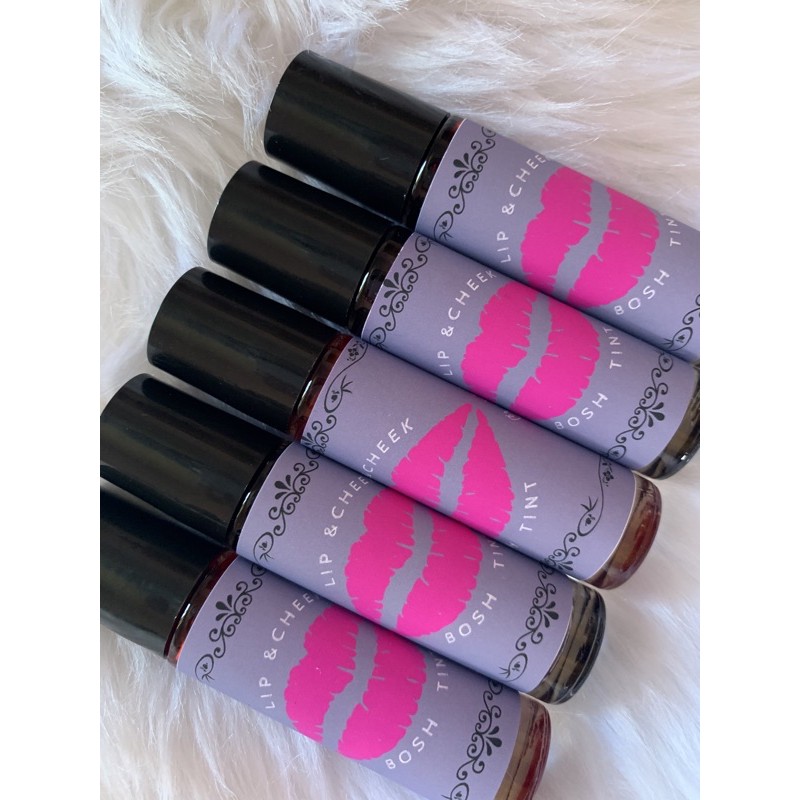 Rebranding Semigel Lip tint (20100pcs) Shopee Philippines