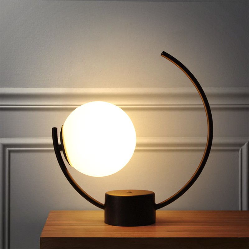 table lamp shopee