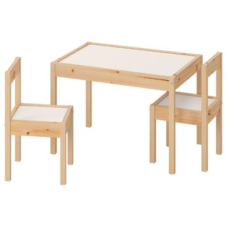 white childrens furniture