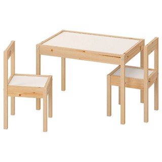 white childrens furniture