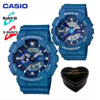 baby g ga110