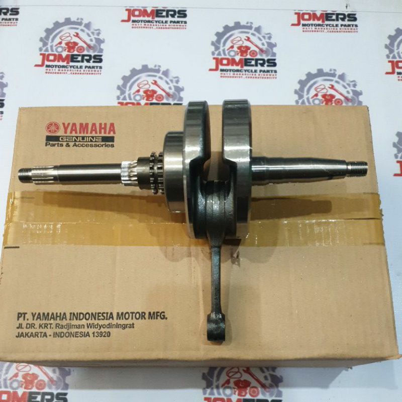 mio-mx-125-carb-type-crankshaft-assy-44d-we140-00-00-mel-shopee