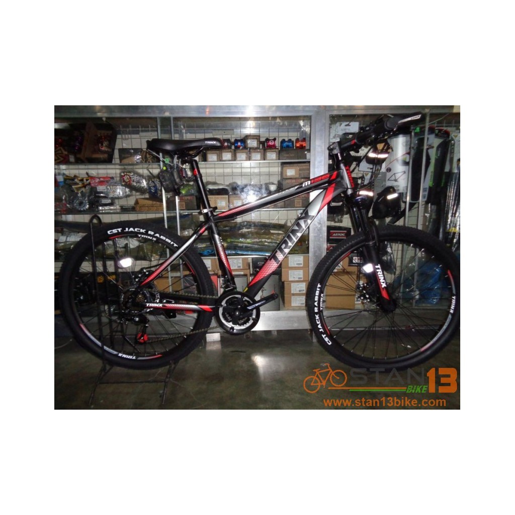 trinx mountain bike