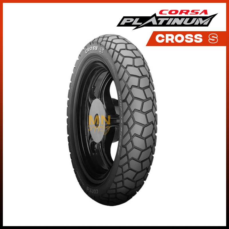 pirelli dual purpose motorcycle tyres