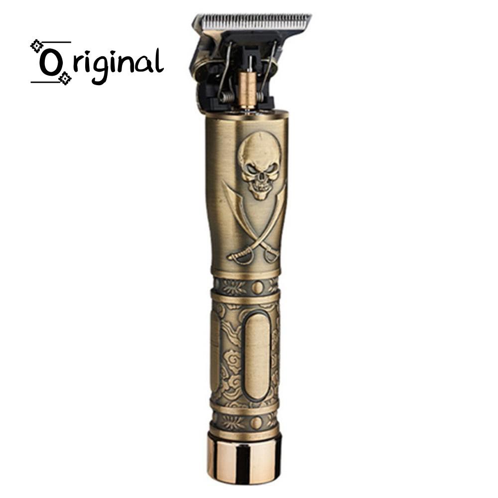 hair clipper oil target