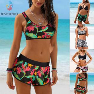 shorts with bathing suit
