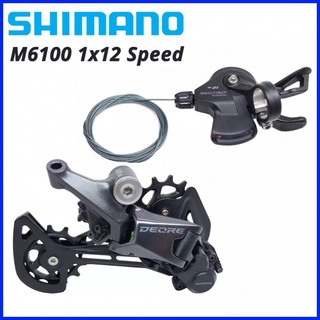 shimano deore rd m6100 12s