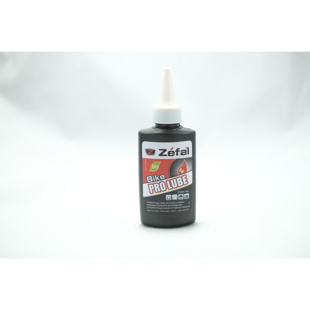 zefal bike pro lube