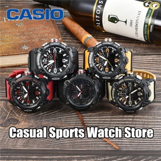 （Selling）CASIO G Shock Watch For Men Original Japan Mudmaster CASIO G Shock Watch For Women Original #3