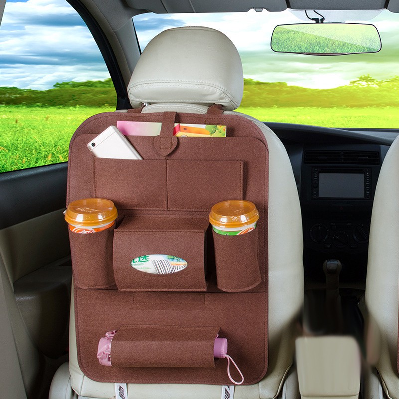 car seat storage bag