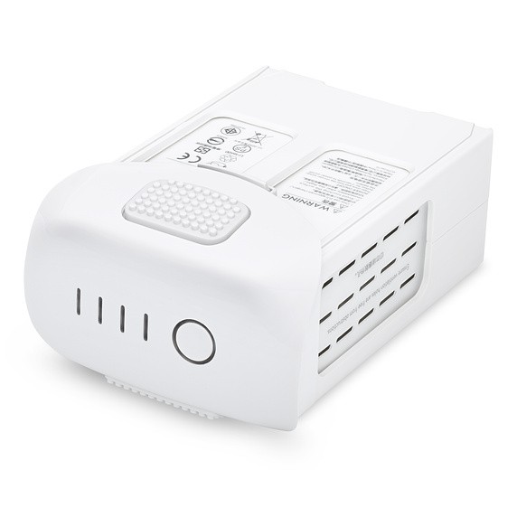 dji phantom 4 battery