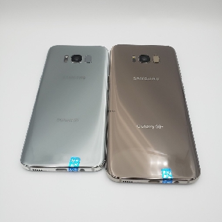 samsung galaxy s8 plus second hand display