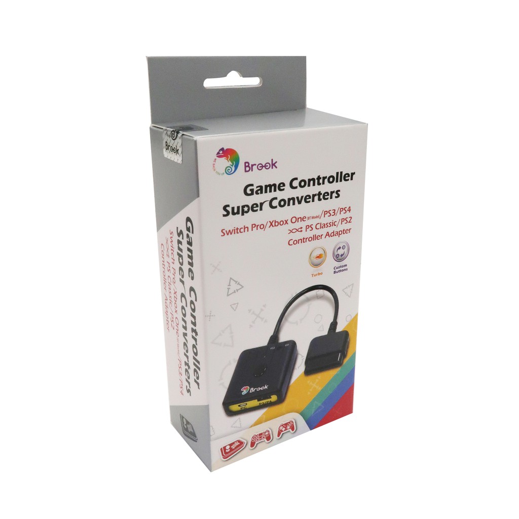 ps3 controller on ps classic