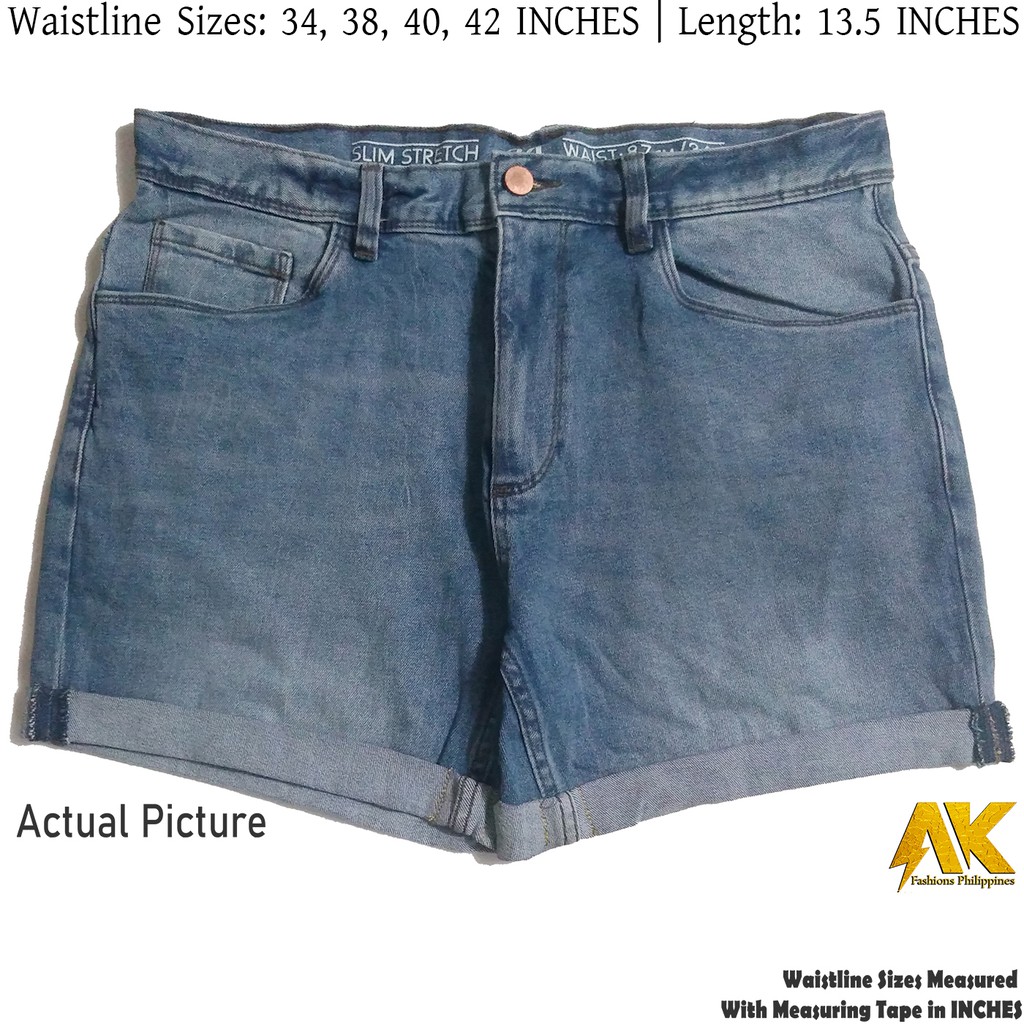 42 waist shorts