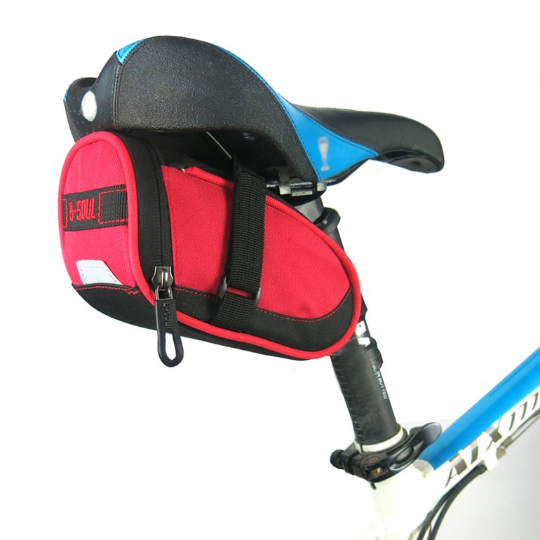 b soul saddle bag