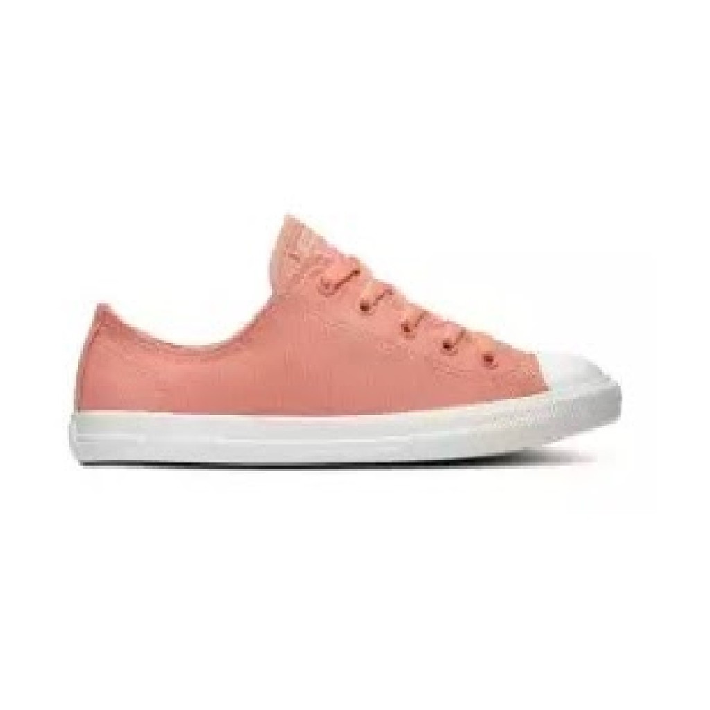 converse all star dainty sparkle pink