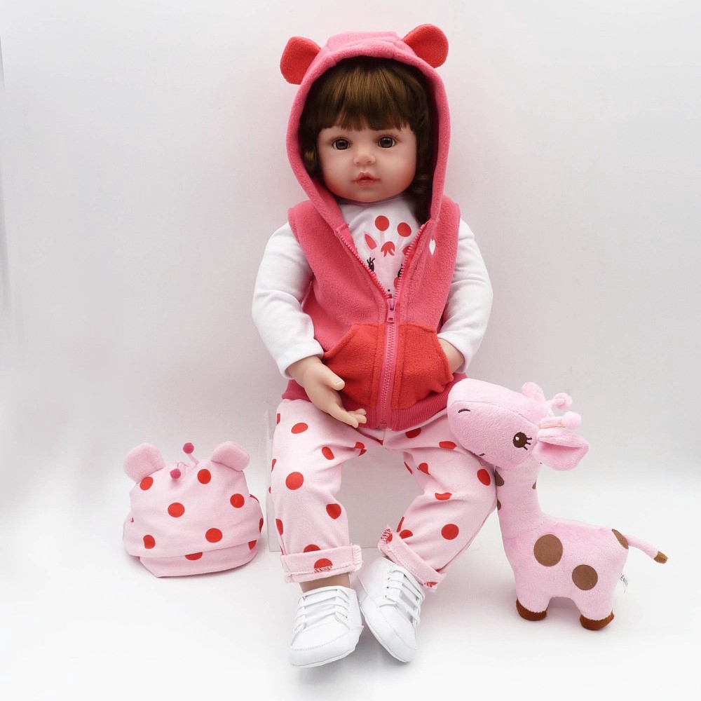 npk doll pinky reborn