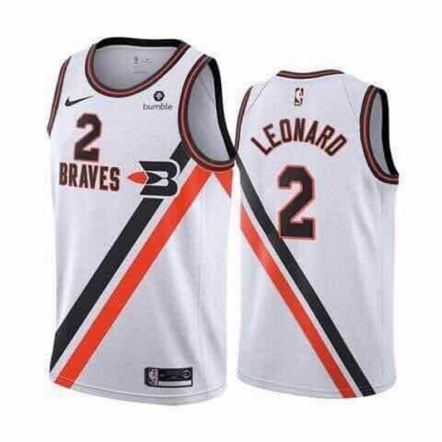 braves jersey nba