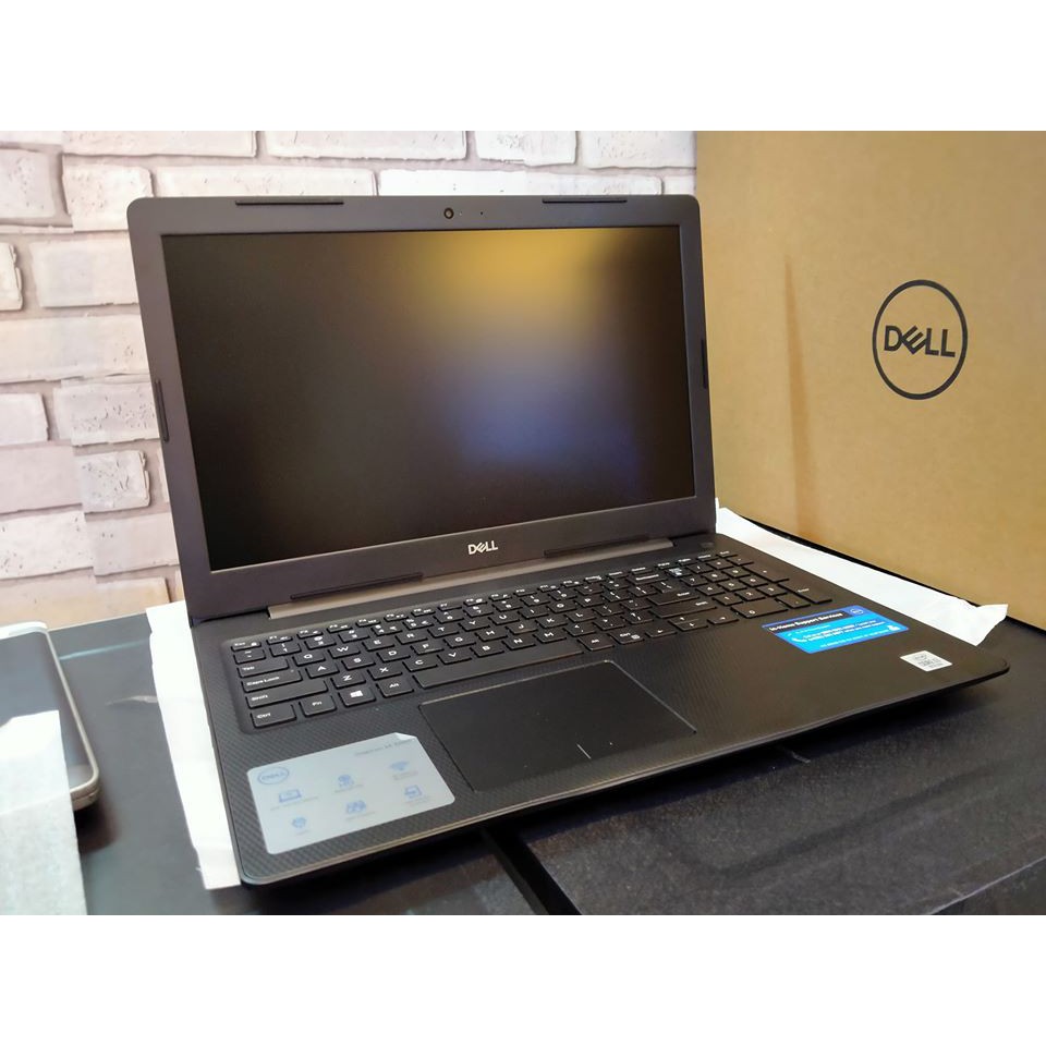 Dell Intel Corei3 10th Gen 4gb 1tb Shopee Philippines