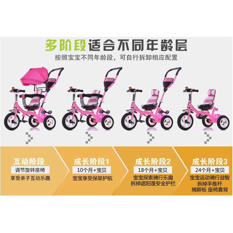 car bike for baby