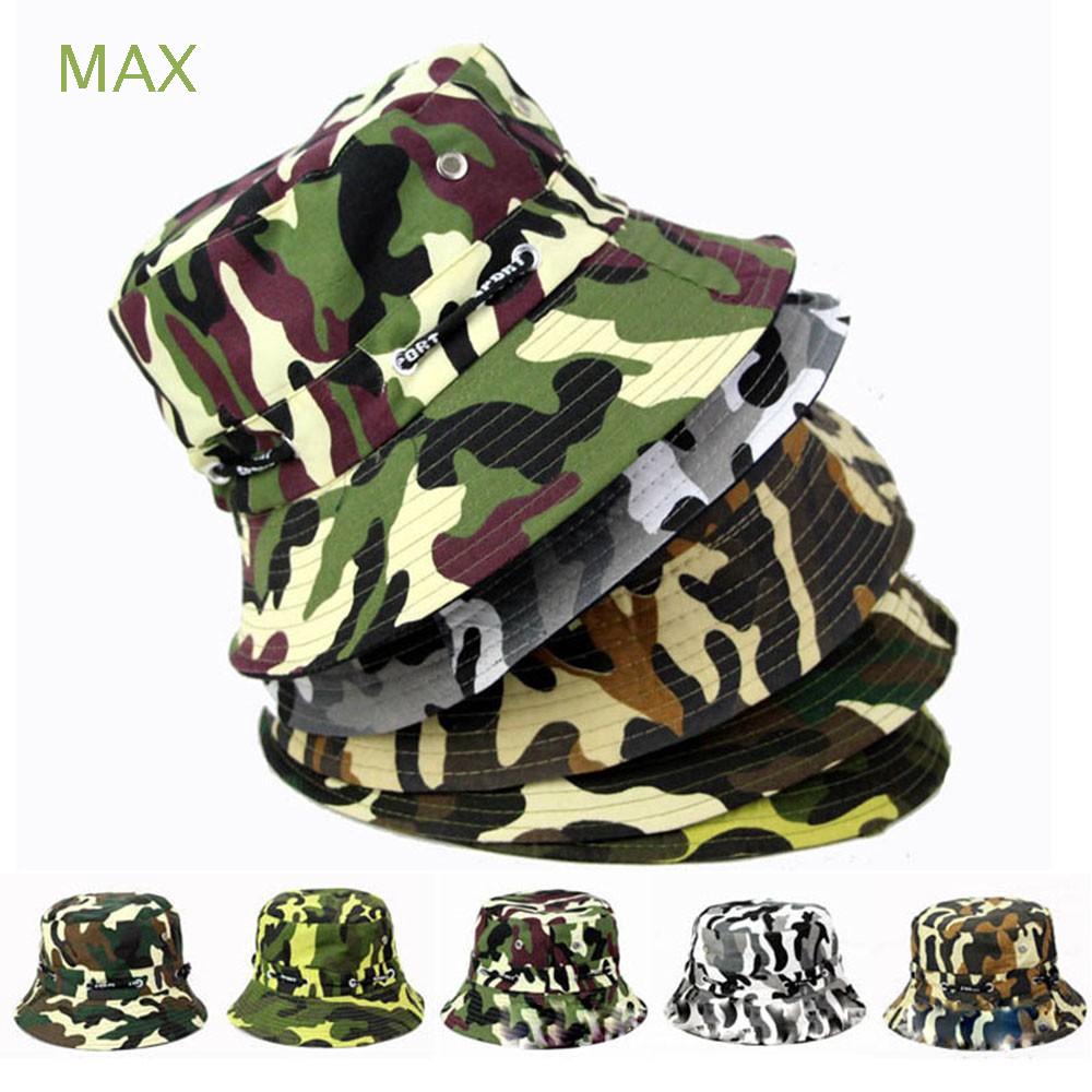 max 4 boonie hat