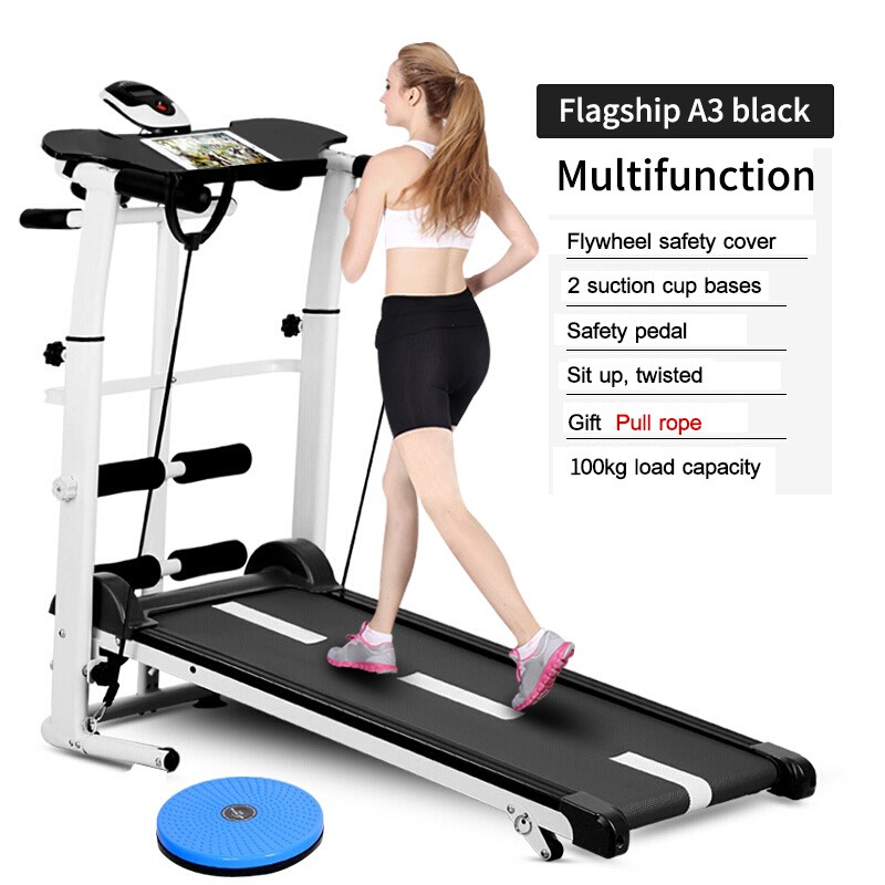 small walking exercise machine
