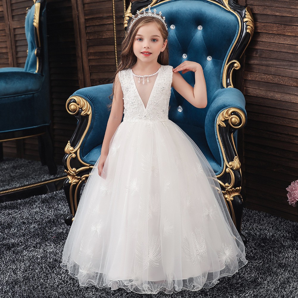 girls party dresses size 14