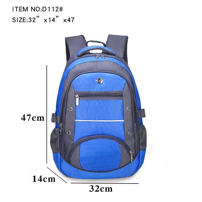 hp school bag