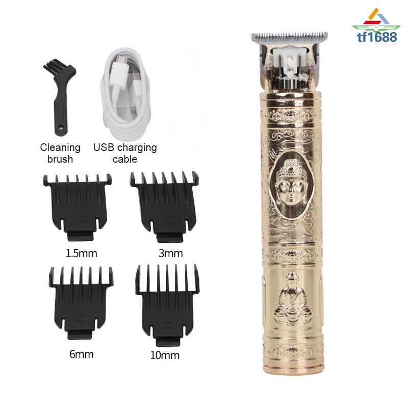 pro t outliner clippers