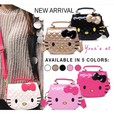 hello kitty sling bag philippines