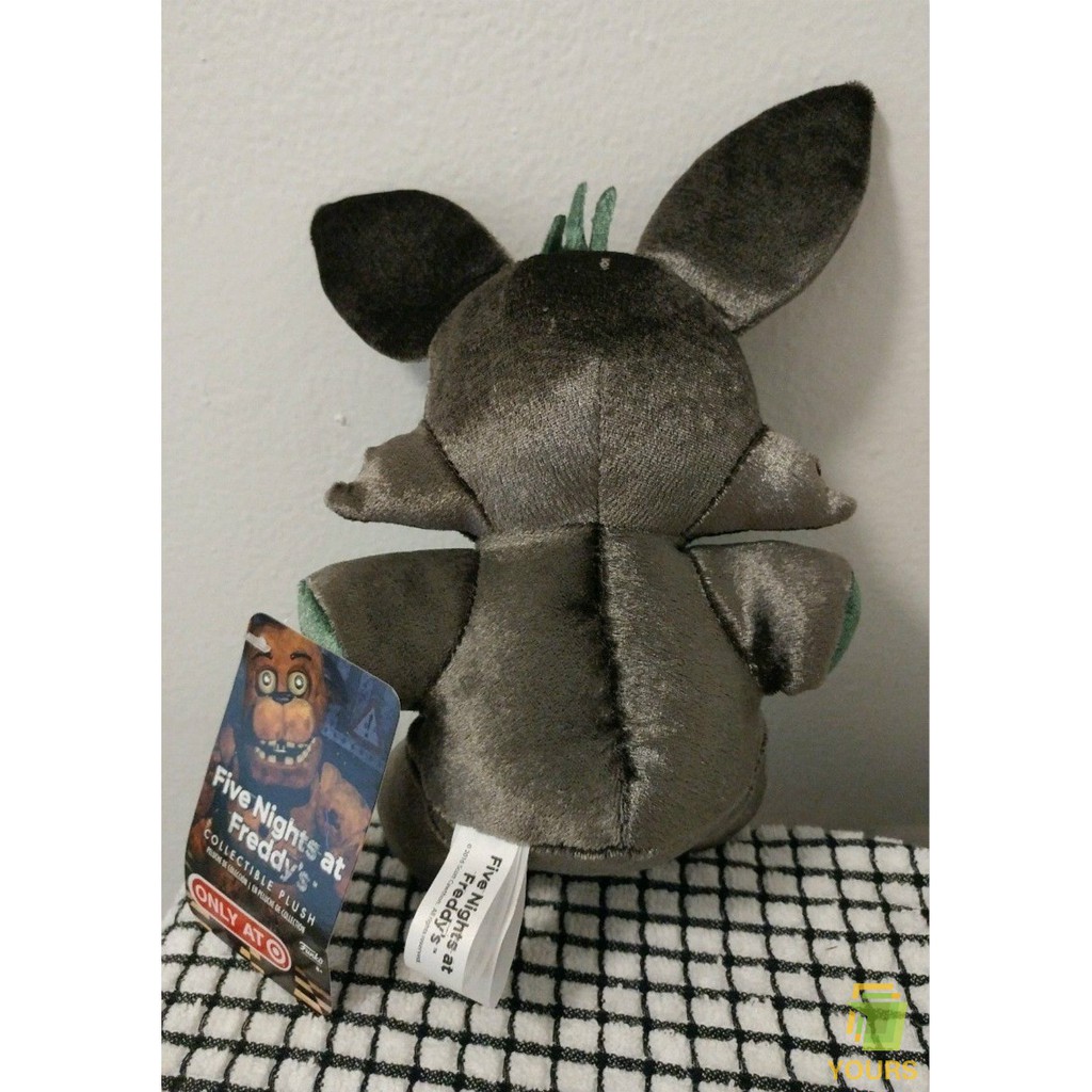 five nights at freddy's plush target