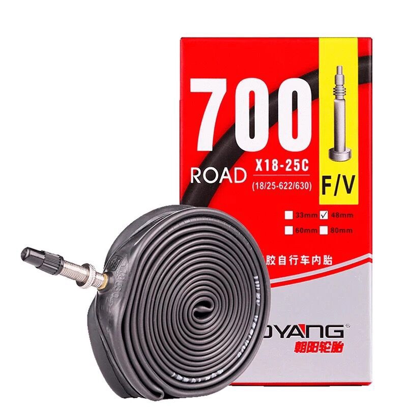 inner tube 700x23c